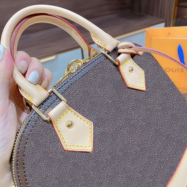 

luxury handbags shell bags fashion bags women handbags shoulder bag leather handbag shoulder bags with box