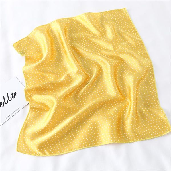 

шелковый шарф волос женщины шеи обертывания малый квадрат глава группы lady печати платки платок бандана урожай тощий мешок tie шарфы jllwrt, Blue;gray