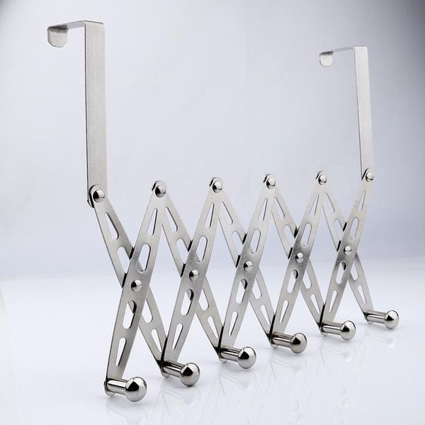 

bath accessory set no punch metal folding hook door after 6 consecutive creative collection sundries