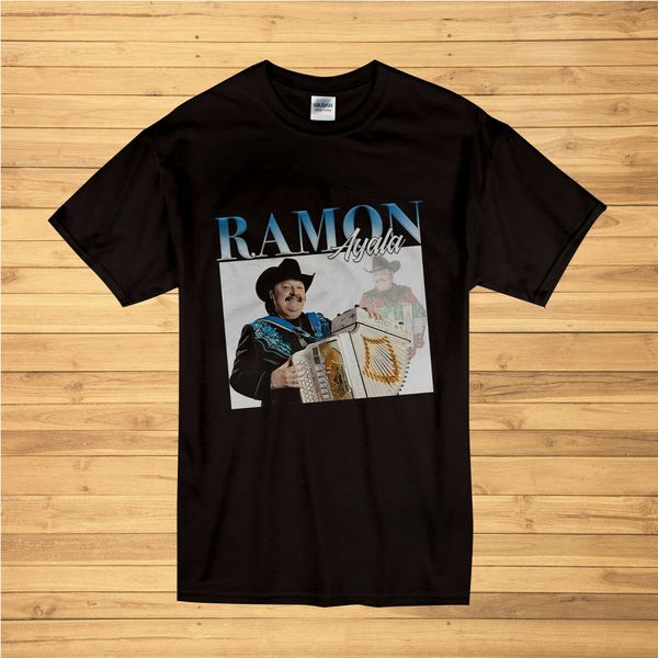 

ramon ayala t shirt summer cotton good quality brand cotton style cool shirts funny print t shirts sport hooded sweatshirt hoodie