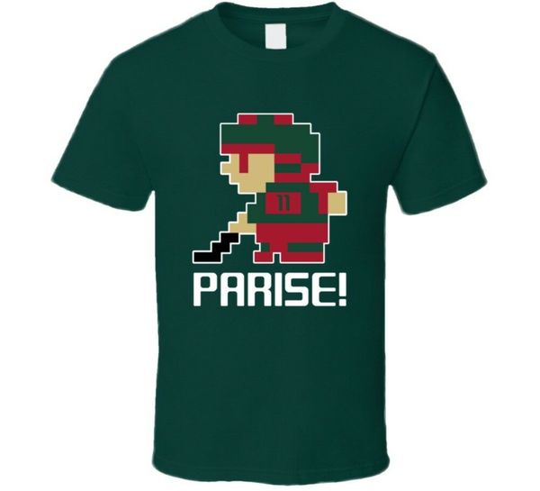 

zach parise 11 tecmo minnesota hockey athlete fan hoodie designers t shirts sweatshirt