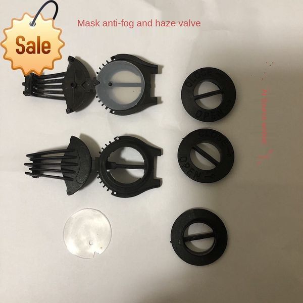 

cycling single n95 mask accessories black breathing sports valve