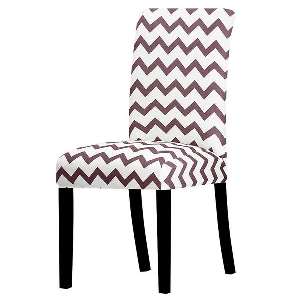 

slipcovers стул stretch room hotel печать обложка protector банкет рождество для dining обложки моющегося главного съемного bbygpq bwkf