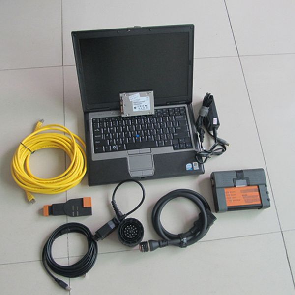 

2022 for bmw icom a2 with full cables and lapd630 software v2021-12 expert mode 720gb ssd ready to use