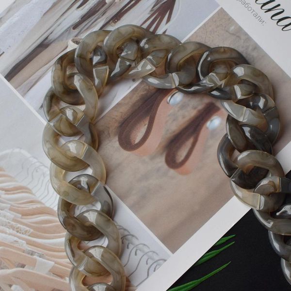 

retro multi color acrylic reading glasses hanging neck chain sunglasses chain largands 12 colors sun glasses strap glasses chain h jllyot