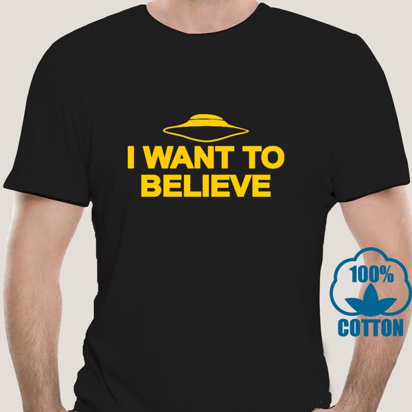 

2249a i want to believe xfile 2 black t shirt sport hooded sweatshirt hoodie