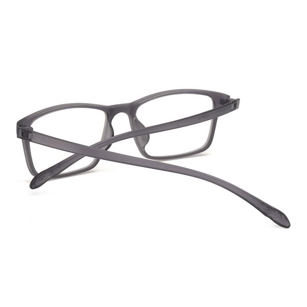 

reading мужчины женщины дальнозоркостью unisex black glasses мода для sight с диоптриями óculos +1 +1,5 +2 +2,5 +3 +3,5