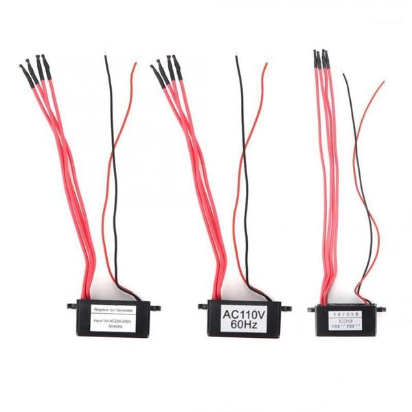 

home anion negative ion generator ionizer module mini air purifier 4 negative line1