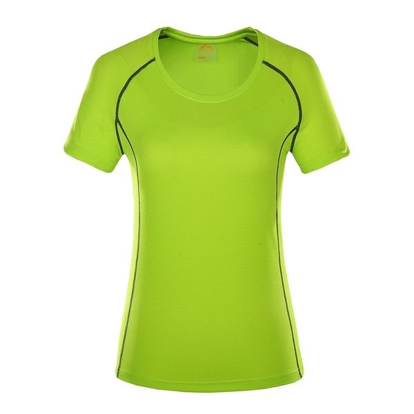 

quick 2021 new dry t shirt of short men women t-shirt compression training crossfit fit shirts summer tag k157 ia7y, White;black