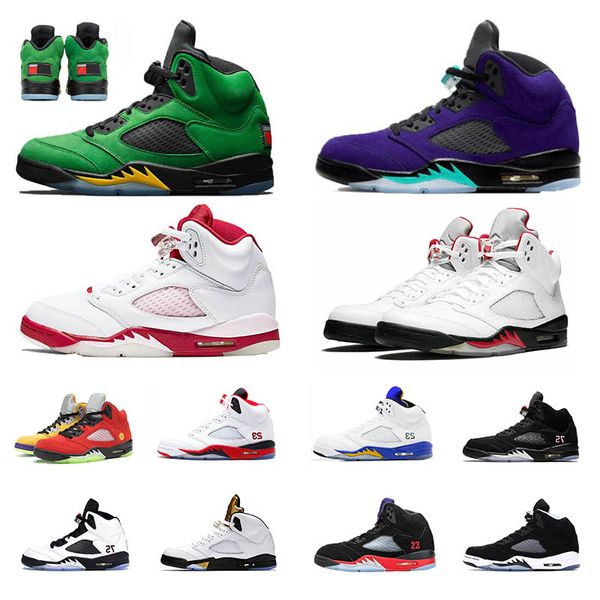 

pink foam gym red hyper royal 5s men outdoor shoes alternate grape all white cement fire red bred 3 5 sports sneakers
