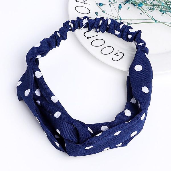 

оголовье узел тюрбан hairband dot flamingo упругие глава группы волос аксессуары для женщин девушки волос хооп мода цвет головной убор jlltu, Slivery;white