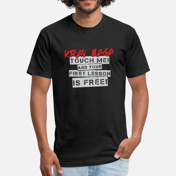 

krav maga self-defense martial arts from israel designers graphic t shirt humor anime sportswear tracksuit hoodie sweatshirt