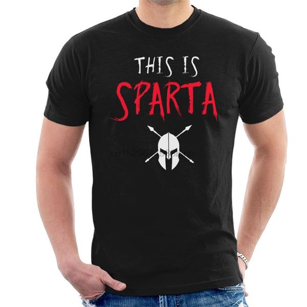 

fashion summer t shirt this is sparta 300 men t-shirt tee shirt sport hooded sweatshirt hoodie