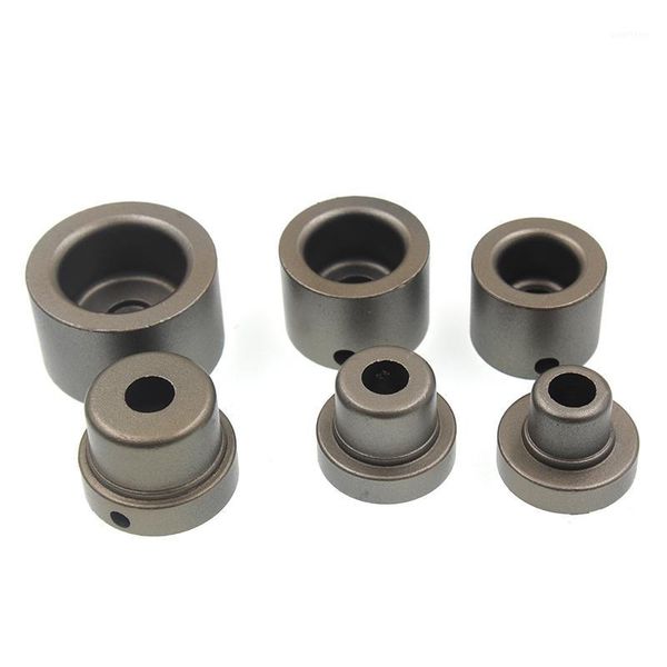 

melt die head mold ppr melt machine head plastic welding machine d20-32 pipeline repair tool1