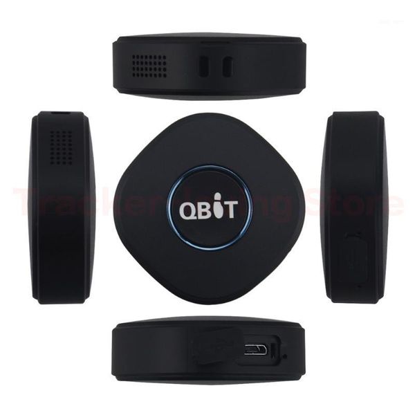 

qbit concox newly mini personal gps tracker locator q1 for kids student the elderly children tracking device ipx5 waterproof1