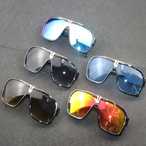 

woman driving uv400 sunglasses lady men fashion design men sunglasses cycling eyewear black sun glasses, White;black