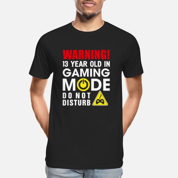 

13th birthday gift for boys & girls 13 year old fu designers graphic t shirt diy black slim fit tracksuit hoodie sweatshirt