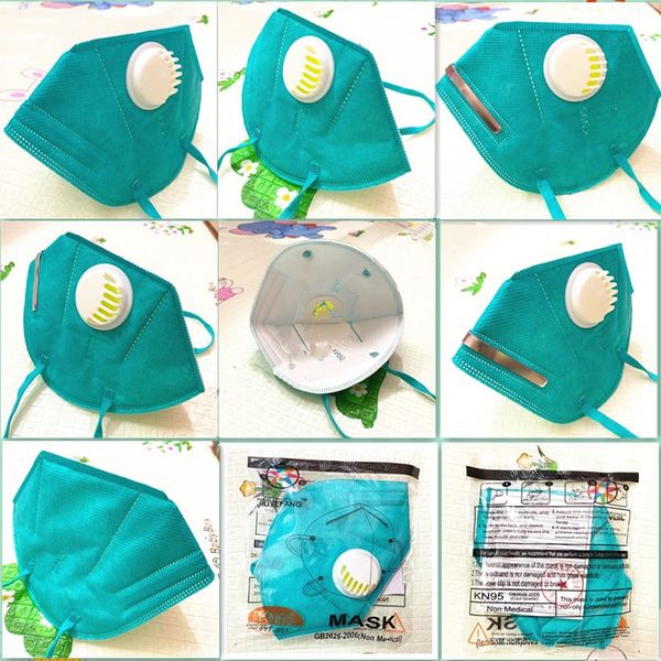 

retail 95% filter facemasks factory 6 supply packaging layer designer face mask activated carbon breathing mas