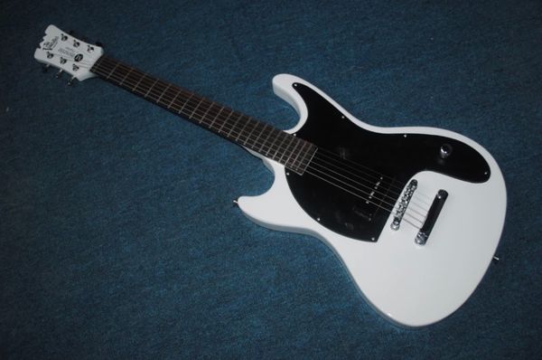 

custom grand mosritse 1965 adventure ii electric guitar accept oem