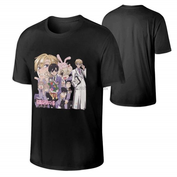 

davis ouran high school host club mens anime hoodie designers t shirts sweatshirt