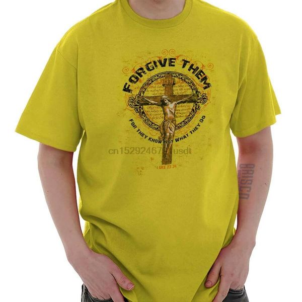 

christian t shirt forgive them jesus cross christ faith religious tee for men sport hooded sweatshirt hoodie