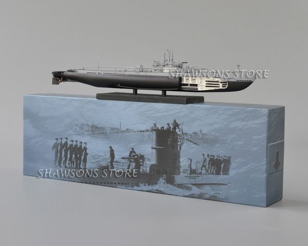 

uss diecast toy metal u-boat 1:350 military model archerfish submarine miniature replica collection