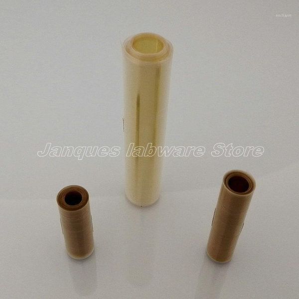 

1meter or 5meters/roll laboratory mw1000 regenerated cellulose dialysis bag md25/34/44/55/77mm dialysis experimental consumables1