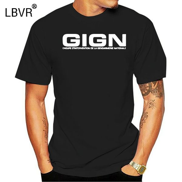 

gign gendarmerie nationale - custom men t-shirt tee sport hooded sweatshirt hoodie