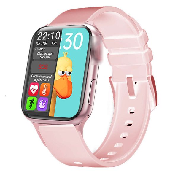 

new hw12 smart high definition touch phone bluetooth bracelet ecg blood prsure oximeter step measurementbgt