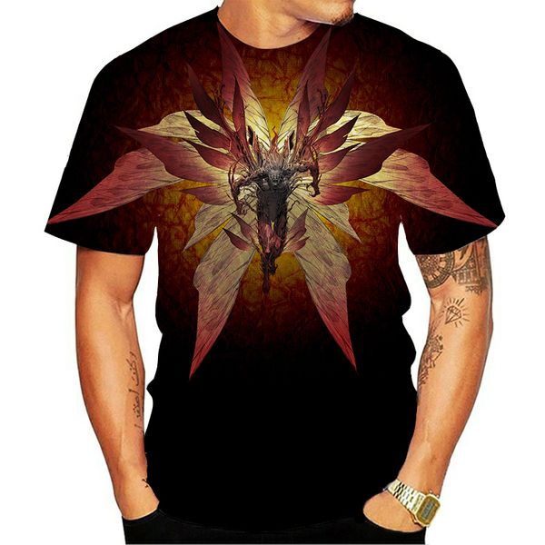 

mens escher t shirts mc escher t-shirt cotton fun tee shirt mens printed streetwear tshirt summer tees hip hop harajuku