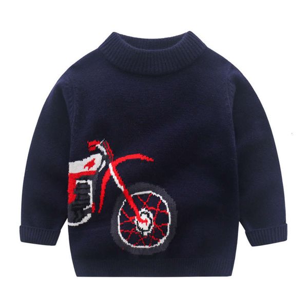 

with children's sweater 27 5 two yuan reduced, Blue