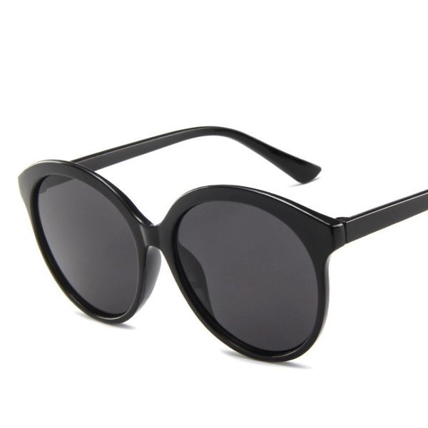 

brand vintage colorful designer round sunglasses women fashion pink yellow sun glasses retro shades for lady uv400