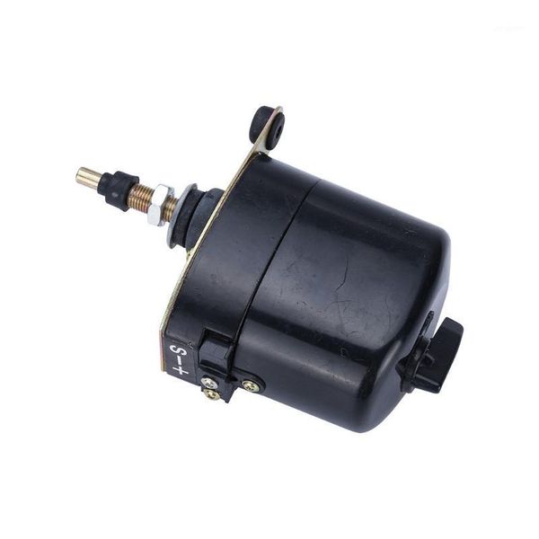 

car washer general windshield wiper motor for willis tractor oem: 012873581