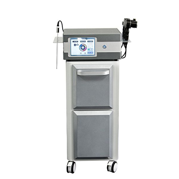 

tecar therapy monopolar rf diathermy machine ret cet indiba body shaping sliming face lift skin tightening machine