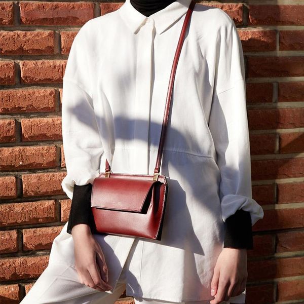 

роскошные мода женщин сумки моды малые площади сумка марка дизайнер crossbody дамы vintage многослойные плечо сумка