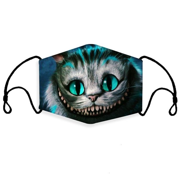 

factories2020 mask multipurpose new face protective mask children for gern protection air breathing valve mask ship