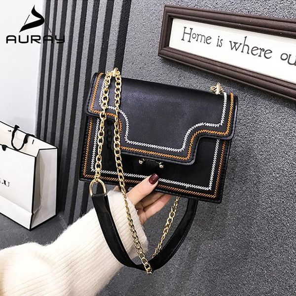 

auray fashion women shoulder bag handbags crossbody bags for women 2020 designer women's messenger bag female shoulder bags