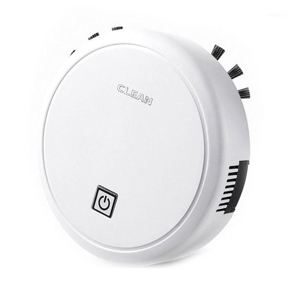 

self navigated rechargeable automatic smart robot vacuum cleaner mop auto er family cleaning robotic1