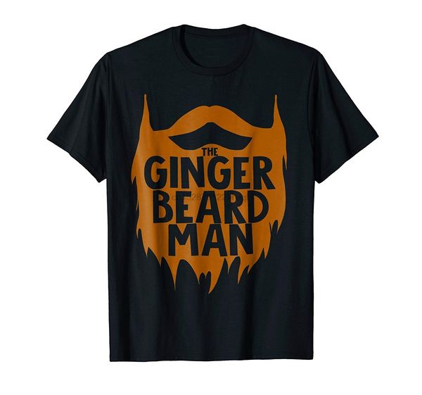 

funny the ginger beard man t-shirt tee sport hooded sweatshirt hoodie