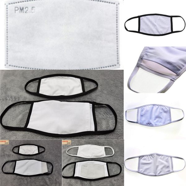 

pm2.5 prevention pocket gasket dust can r put for thermal transfer print can be washable 2 innq