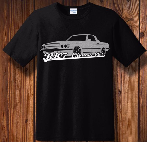 

новая летняя футболка r107 владельцы клуба произведение oldschool streetwear топ tee юмор мужчины экипаж шеи tee рубашки спорта с капюшоном