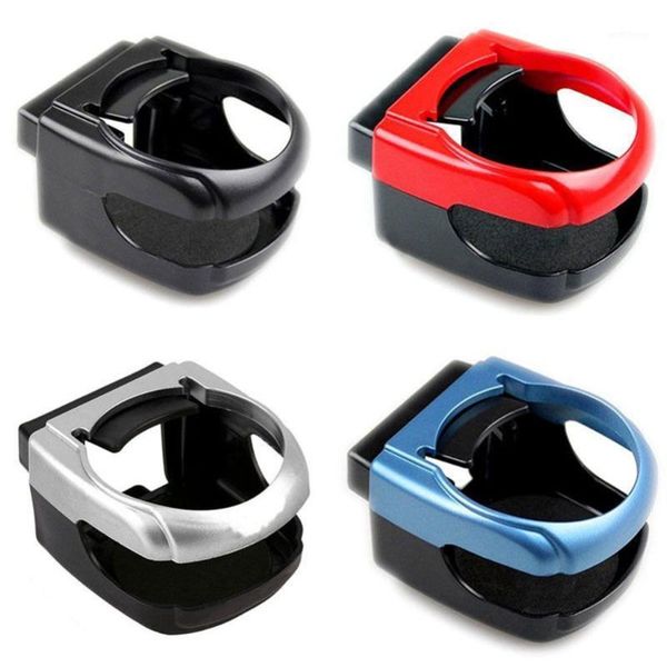 

universal car vehicle drinks water bottle holder air vent outlet mount bottle beverage stand bracket car accessories1