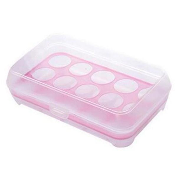 

single layer refrigerator food storage box 15 eggs airtight storage container plastic bo jllhrm lottery2010