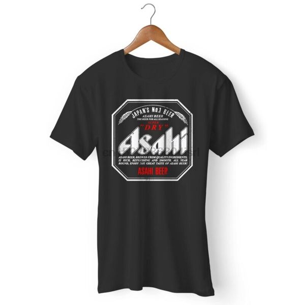 

asahi beer japan no1 beer mans womans t-shirt sport hooded sweatshirt hoodie