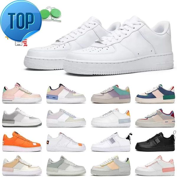 

man casual shoes og classic triple white low shadow utility black wheat pistachio frost pale ivory pastel beige men women trainers sports