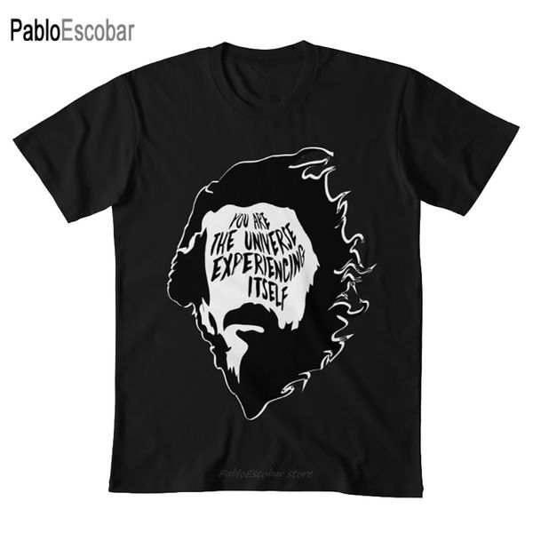 

alan watts you are universe experiencing itself alan watts philosopher buddhism spiritual universe experiencing sweatshirt hoodie t shirt