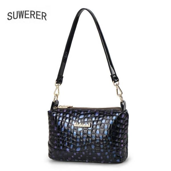 

new cowhide leather shoulder bag women handbags luxury handbags women bags designer purse