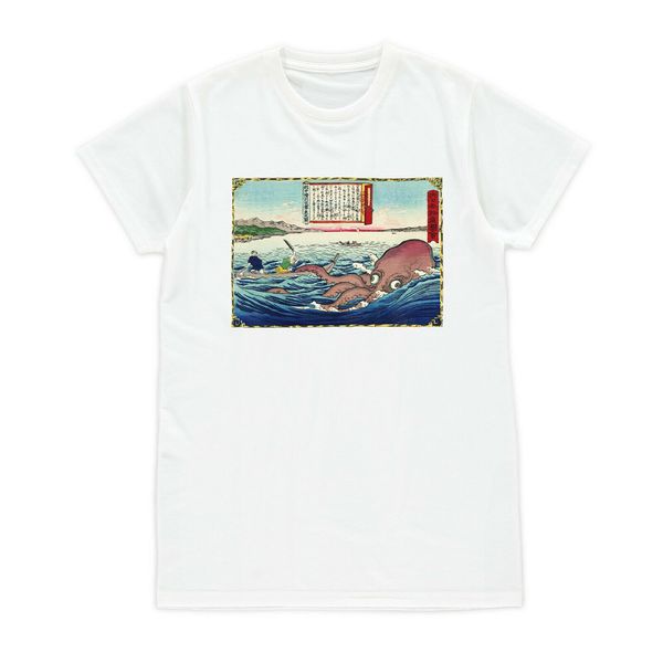

japanese ukiyo-e t shirt woodblock art hiroshige ocs womens mens printed tee present casual tee shirt sport hooded sweatshirt hoodie