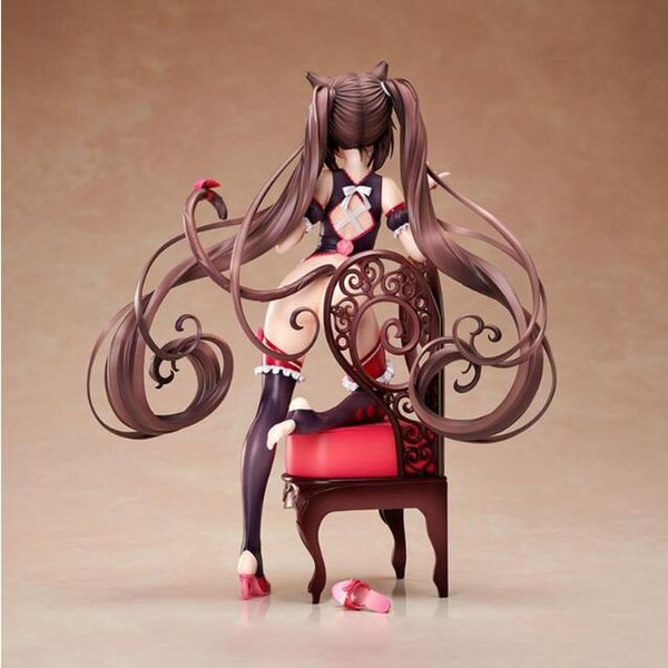 chocola native