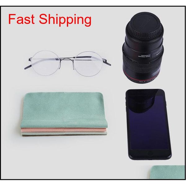 

lens clothes fashion eyewear accessories 15*18cm for sunglasses glasses mobile phone scre qylzvt bdehome